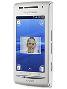 Best available price of Sony Ericsson Xperia X8 in Croatia