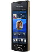 Best available price of Sony Ericsson Xperia ray in Croatia