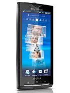 Best available price of Sony Ericsson Xperia X10 in Croatia