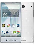 Best available price of Sharp Aquos Crystal in Croatia