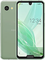 Best available price of Sharp Aquos R2 compact in Croatia