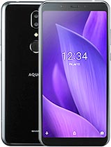 Best available price of Sharp Aquos V in Croatia