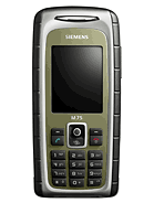 Best available price of Siemens M75 in Croatia