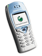 Best available price of Sony Ericsson T68i in Croatia
