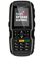 Best available price of Sonim XP3340 Sentinel in Croatia