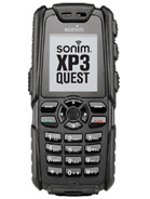 Best available price of Sonim XP3-20 Quest in Croatia
