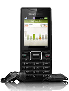 Best available price of Sony Ericsson Elm in Croatia