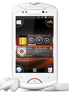 Best available price of Sony Ericsson Live with Walkman in Croatia