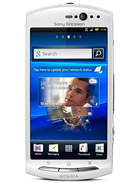 Best available price of Sony Ericsson Xperia neo V in Croatia