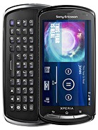 Best available price of Sony Ericsson Xperia pro in Croatia