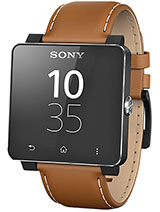 Best available price of Sony SmartWatch 2 SW2 in Croatia