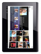 Best available price of Sony Tablet S in Croatia