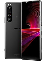 Best available price of Sony Xperia 1 III in Croatia