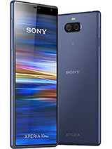 Best available price of Sony Xperia 10 Plus in Croatia