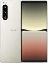 Best available price of Sony Xperia 5 IV in Croatia