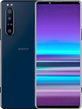 Best available price of Sony Xperia 5 Plus in Croatia