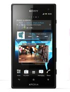 Best available price of Sony Xperia acro S in Croatia