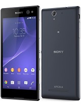 Best available price of Sony Xperia C3 in Croatia