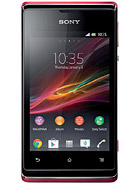 Best available price of Sony Xperia E in Croatia
