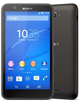 Best available price of Sony Xperia E4 in Croatia