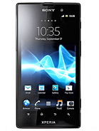 Best available price of Sony Xperia ion HSPA in Croatia