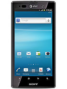 Best available price of Sony Xperia ion LTE in Croatia