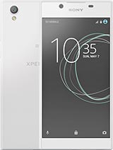 Best available price of Sony Xperia L1 in Croatia