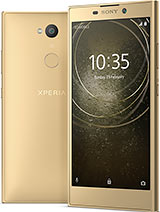 Best available price of Sony Xperia L2 in Croatia