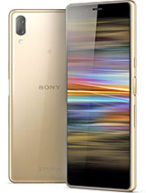 Best available price of Sony Xperia L3 in Croatia