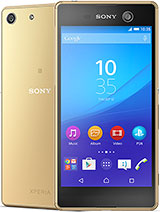 Best available price of Sony Xperia M5 Dual in Croatia