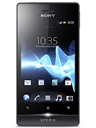 Best available price of Sony Xperia miro in Croatia