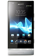 Best available price of Sony Xperia P in Croatia