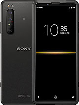 Best available price of Sony Xperia Pro in Croatia