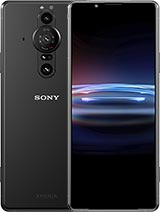Best available price of Sony Xperia Pro-I in Croatia