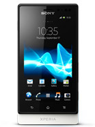 Best available price of Sony Xperia sola in Croatia
