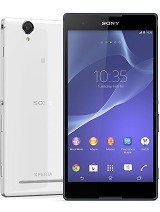 Best available price of Sony Xperia T2 Ultra dual in Croatia
