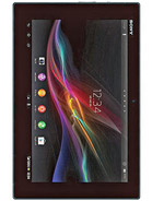 Best available price of Sony Xperia Tablet Z Wi-Fi in Croatia