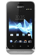 Best available price of Sony Xperia tipo dual in Croatia