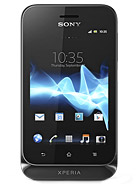 Best available price of Sony Xperia tipo in Croatia