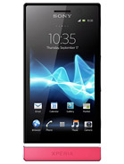 Best available price of Sony Xperia U in Croatia