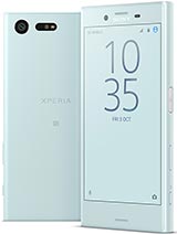Best available price of Sony Xperia X Compact in Croatia