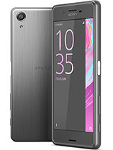 Best available price of Sony Xperia X Performance in Croatia