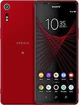 Best available price of Sony Xperia X Ultra in Croatia