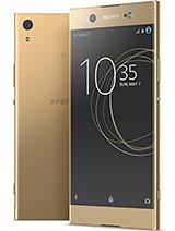 Best available price of Sony Xperia XA1 Ultra in Croatia