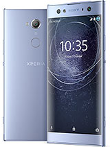 Best available price of Sony Xperia XA2 Ultra in Croatia