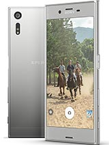 Best available price of Sony Xperia XZ in Croatia