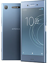 Best available price of Sony Xperia XZ1 in Croatia