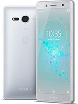 Best available price of Sony Xperia XZ2 Compact in Croatia