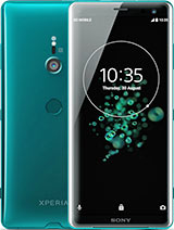 Best available price of Sony Xperia XZ3 in Croatia