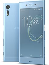 Best available price of Sony Xperia XZs in Croatia